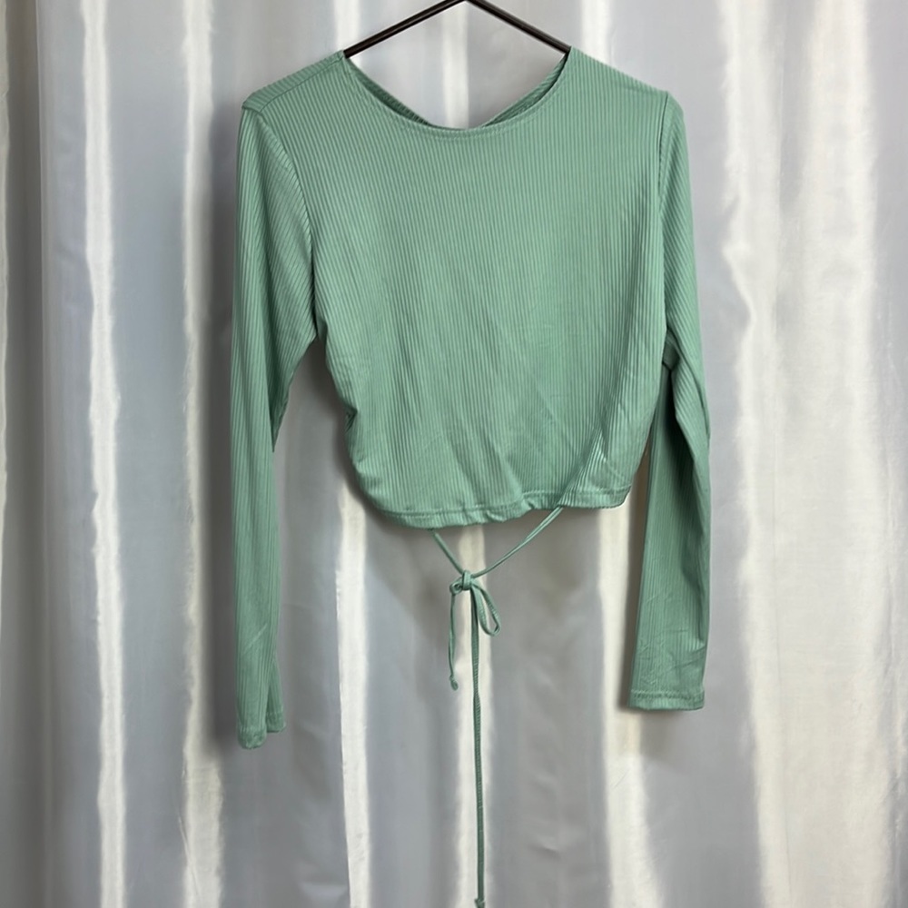 Birch and Stone women’s top. 1522